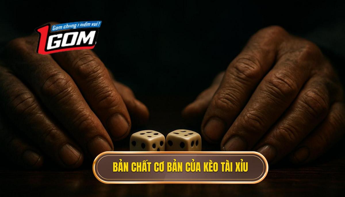 Giải Mã Chuyên Sâu: Kèo Tài Xỉu 6.5 Là Gì Trong Thế Giới Cá Cược Hiện Đại 1 Bản Chất Cơ Bản Của Kèo Tài Xỉu 6.5