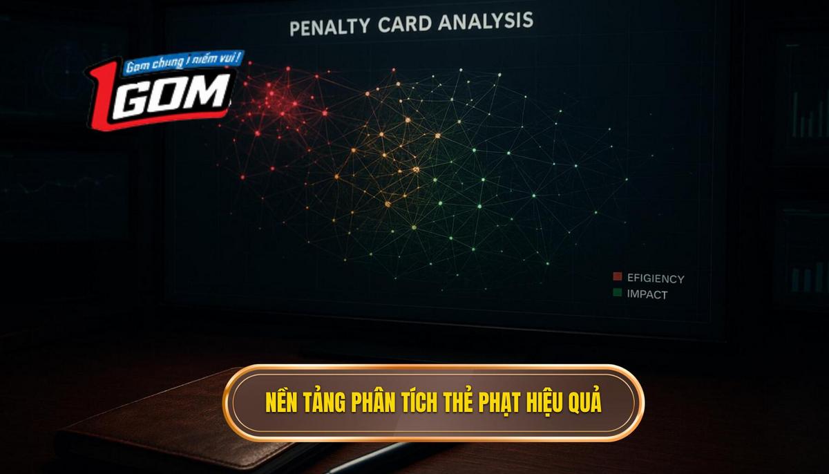 Mẹo chọn kèo dựa trên thống kê thẻ phạt: Chiến Lược Tối Ưu Hóa Quyết Định Đặt Cược 1 Nền Tảng Phân Tích Thẻ Phạt_ Vượt Qua Con Số Thô