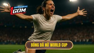 thumb - Bóng đá nữ World Cup