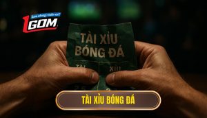 thumb - Tài xỉu bóng đá