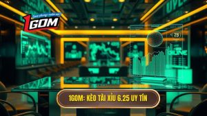 Kèo tài xỉu 6.25 là gì? Giải mã chi tiết và chiến thuật chơi hiệu quả