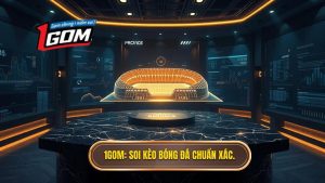Soi Kèo Bóng Đá Chuẩn Xác: Cẩm Nang Toàn Diện Để Chinh Phục Mọi Trận Đấu