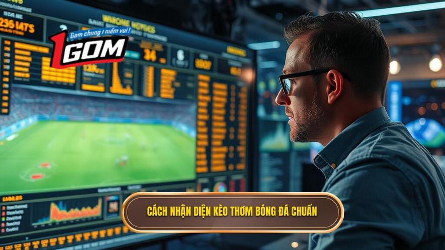 Kèo Thơm Bóng Đá Tối Nay: Bí Quyết Nhận Diện Và Chốt Hạ Từ Chuyên Gia 2 Cách nhận diện kèo thơm bóng đá tối nay từ bảng tỷ lệ