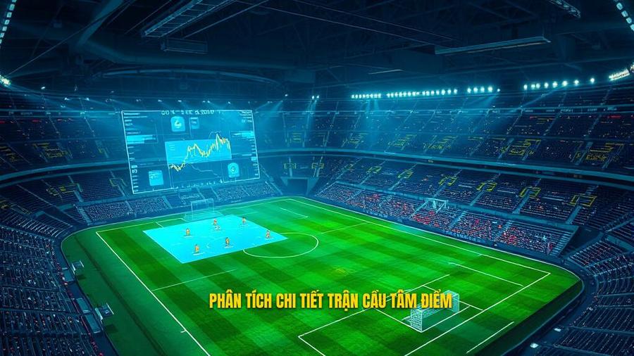 Tỷ số bóng đá hôm qua - Cập nhật kết quả bóng đá trực tuyến 24h 2 Phân tích sâu kết quả các trận cầu tâm điểm