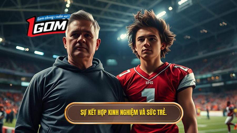 Tin nóng đội tuyển Việt Nam: Bước ngoặt lịch sử và hành trình tìm lại vị thế 2 Tình hình lực lượng: Sự kết hợp giữa kinh nghiệm và sức trẻ