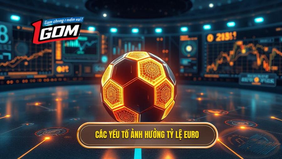 Tỷ Lệ Bóng Đá Euro: Phân Tích Chuyên Sâu Và Chiến Thuật Soi Kèo Đỉnh Cao 3 Phân Tích Đa Chiều: Những Yếu Tố Ảnh Hưởng Đến Tỷ Lệ Bóng Đá Euro