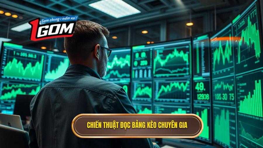 Soi Kèo Bóng Đá Chuẩn Xác: Cẩm Nang Toàn Diện Để Chinh Phục Mọi Trận Đấu 3 Chiến Thuật Đọc Bảng Kèo Từ Các Chuyên Gia