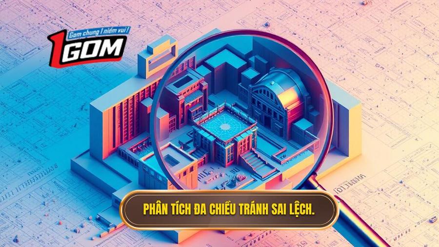 Nhận định bóng đá từ chuyên gia: Chìa khóa vàng để chiến thắng nhà cái 3 Phân tích đa chiều: Đừng để con số đánh lừa