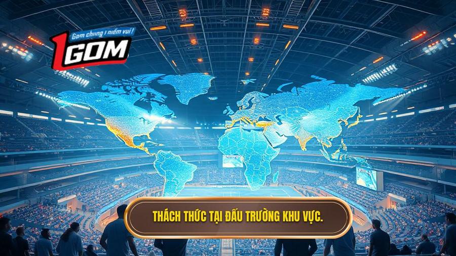 Tin nóng đội tuyển Việt Nam: Bước ngoặt lịch sử và hành trình tìm lại vị thế 3 Phân tích chuyên sâu: Thách thức tại các đấu trường khu vực và châu lục