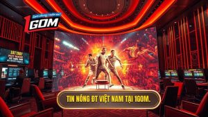 Tin nóng đội tuyển Việt Nam: Bước ngoặt lịch sử và hành trình tìm lại vị thế