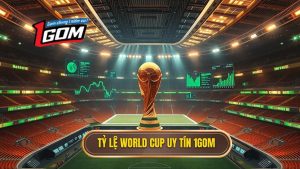 Tỷ Lệ Bóng Đá World Cup: Phân Tích Chuyên Sâu Và Chiến Thuật Chinh Phục Đỉnh Cao