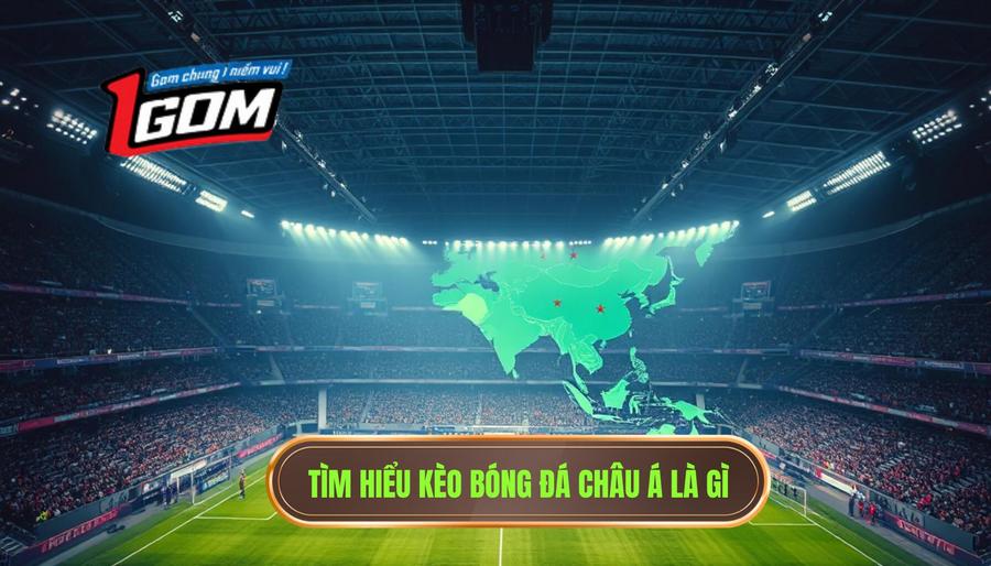 Cách đọc kèo bóng đá châu Á: Hướng dẫn chi tiết và bí quyết soi kèo từ chuyên gia 1 Tìm hiểu kèo bóng đá châu Á là gì