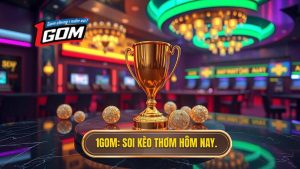 Kèo Thơm Hôm Nay: Nghệ Thuật Chọn Cửa Và Chiến Lược Về Bờ An Toàn