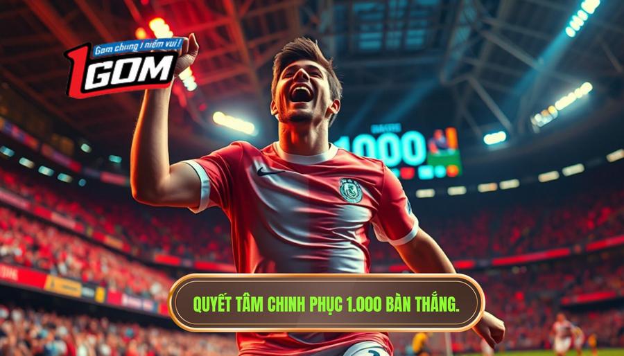 Ronaldo có tiếp tục thi đấu sau World Cup 2026 không? Phân tích chi tiết 1 Khát vọng chinh phục cột mốc 1.000 bàn thắng