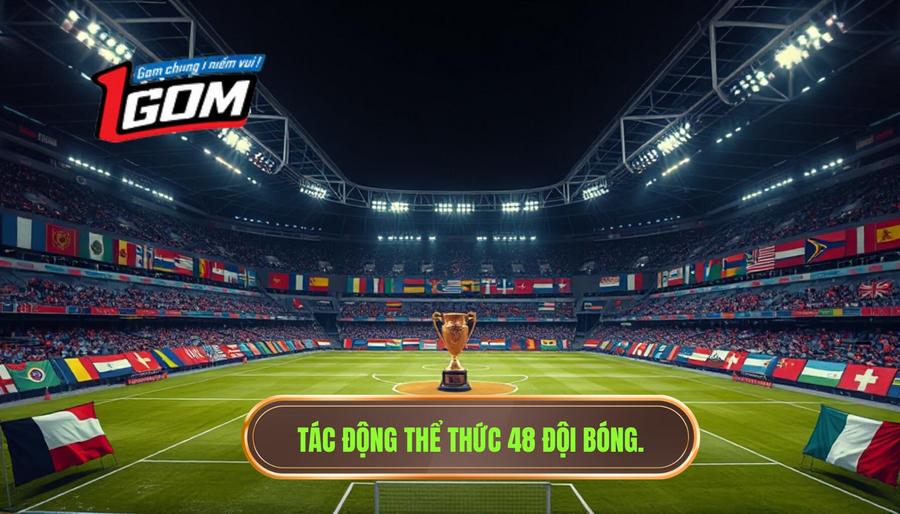 Dự đoán vua phá lưới World Cup 2026: Những ứng cử viên sáng giá 1 Bối cảnh mới: Thể thức 48 đội ảnh hưởng thế nào đến cuộc đua?