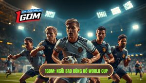 Những cầu thủ có thể bùng nổ tại World Cup: Top gương mặt sáng giá