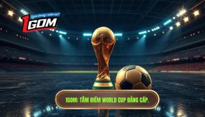 Những trận đấu đáng chờ đợi nhất World Cup: Phân tích và dự đoán