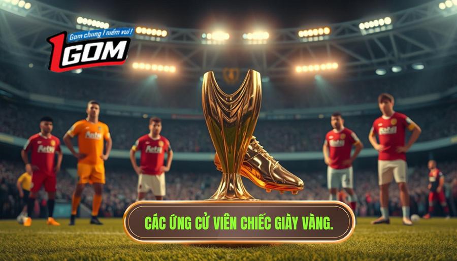 Dự đoán vua phá lưới World Cup 2026: Những ứng cử viên sáng giá 2 Những ứng cử viên hàng đầu cho danh hiệu Chiếc giày vàng