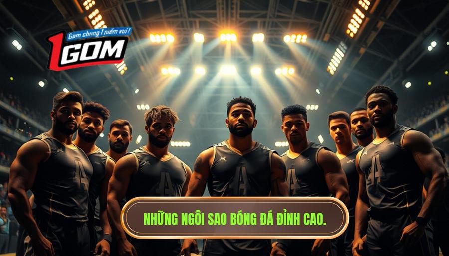 Thế hệ thống trị: Những ngôi sao đang ở độ chín sự nghiệp
