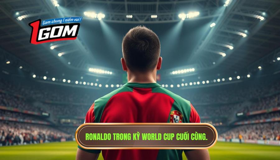 Ronaldo có tiếp tục thi đấu sau World Cup 2026 không? Phân tích chi tiết 4 Vai trò tại Đội tuyển Bồ Đào Nha và kỳ World Cup cuối cùng?